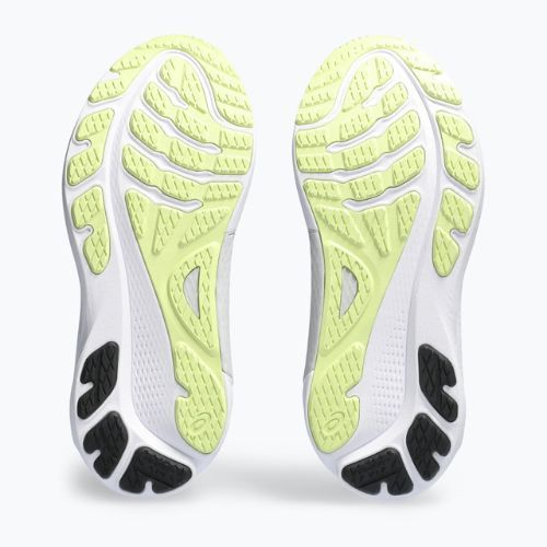 ASICS Gel-Kayano 30 pánska bežecká obuv illusion blue/glow yellow