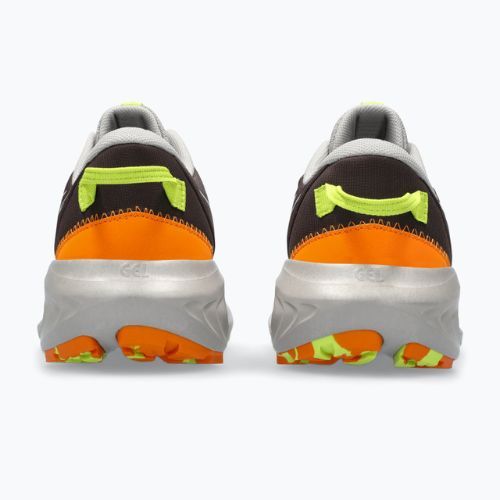 ASICS Gel-Excite Trail 2 pánska bežecká obuv dark auburn/birch