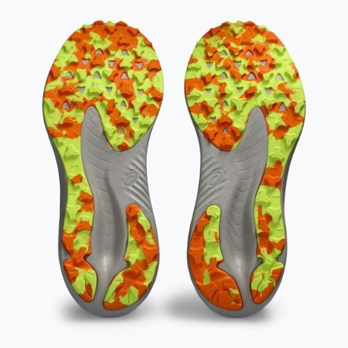 ASICS Gel-Excite Trail 2 pánska bežecká obuv dark auburn/birch