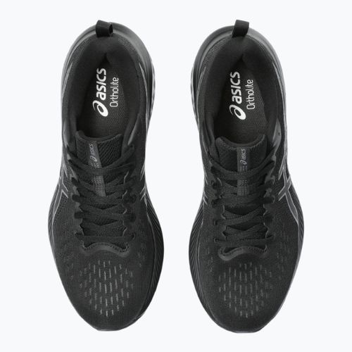 ASICS Gel-Excite 10 pánska bežecká obuv black/carrier grey