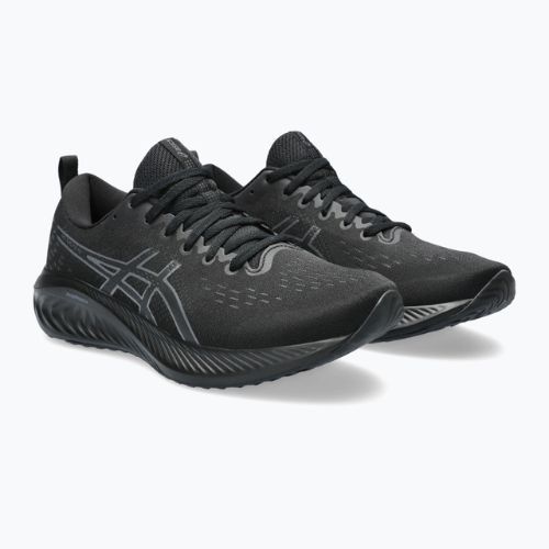 ASICS Gel-Excite 10 pánska bežecká obuv black/carrier grey