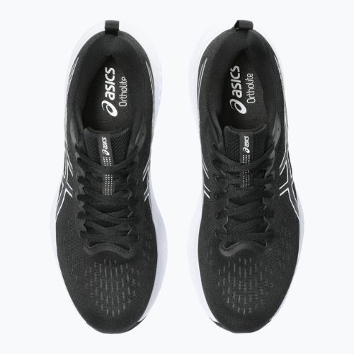 ASICS Gel-Excite 10 pánska bežecká obuv black/white