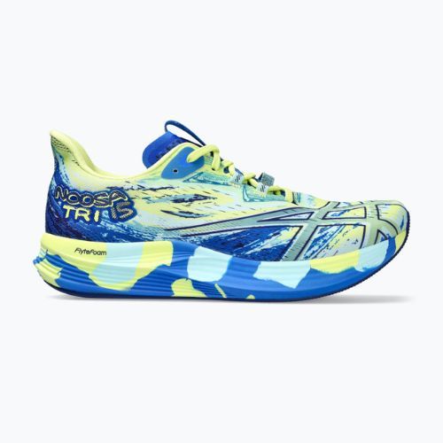 ASICS Noosa Tri 15 pánska bežecká obuv illusion blue/aquamarine