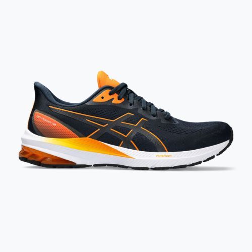 ASICS pánska bežecká obuv Gt-1000 12 french blue/bright orange