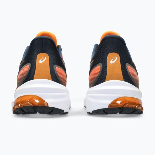 ASICS pánska bežecká obuv Gt-1000 12 french blue/bright orange