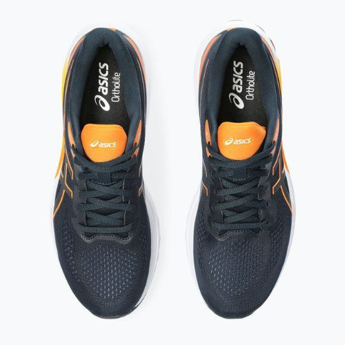 ASICS pánska bežecká obuv Gt-1000 12 french blue/bright orange