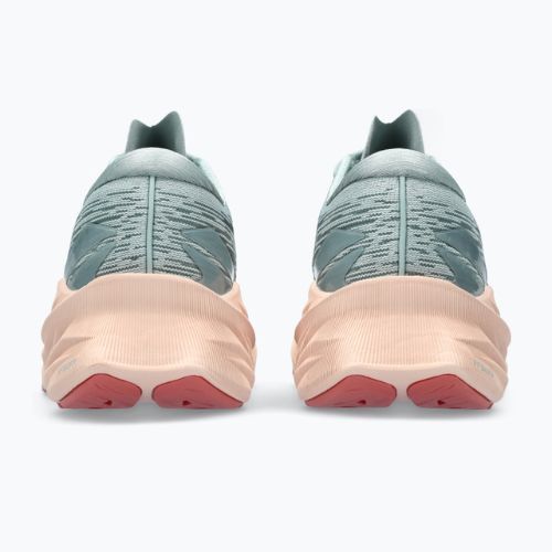 ASICS Novablast 3 dámska bežecká obuv ocean haze/foggy teal