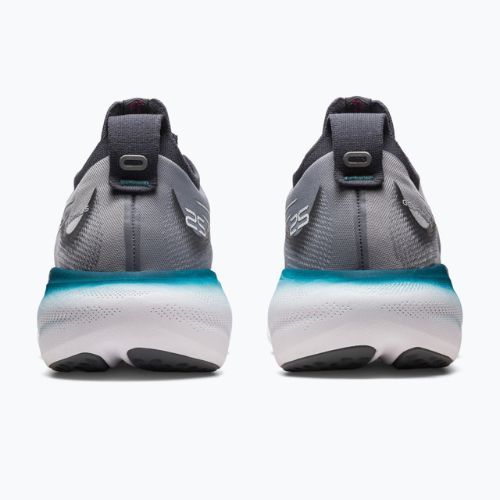 ASICS Gel-Nimbus 25 dámska bežecká obuv sheet rock/white