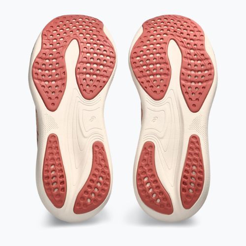 ASICS Gel-Nimbus 25 dámska bežecká obuv pale apricot/light granát