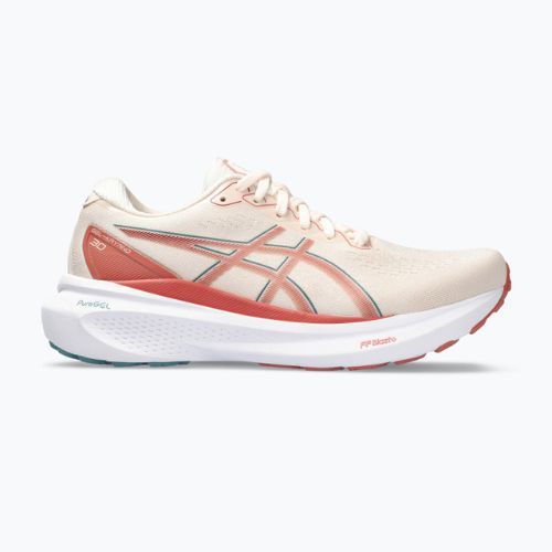 ASICS Gel-Kayano 30 dámska bežecká obuv rose dust/light garnet