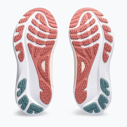 ASICS Gel-Kayano 30 dámska bežecká obuv rose dust/light garnet