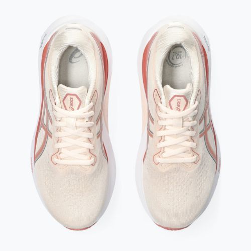 ASICS Gel-Kayano 30 dámska bežecká obuv rose dust/light garnet