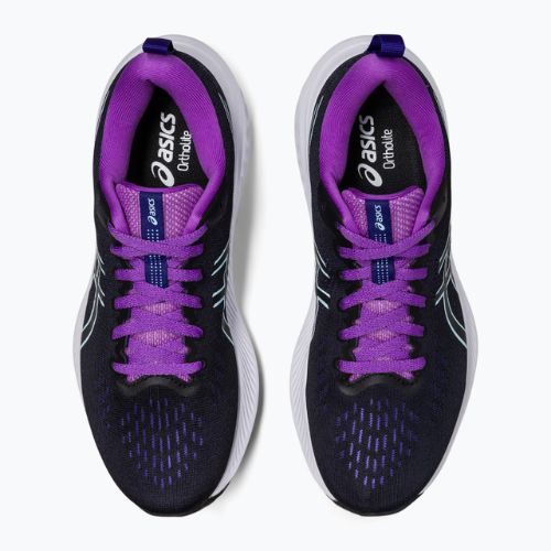 ASICS Gel-Excite 10 dámska bežecká obuv black/aquamarine