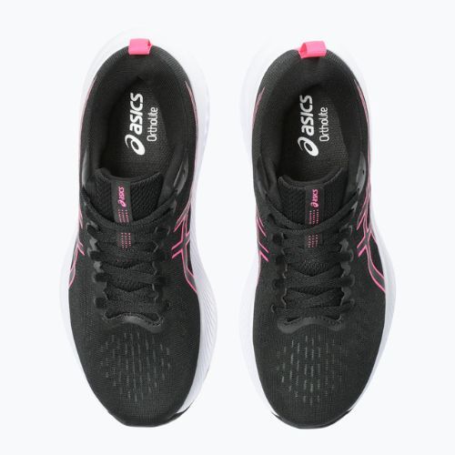 ASICS Gel-Excite 10 dámska bežecká obuv black/hot pink