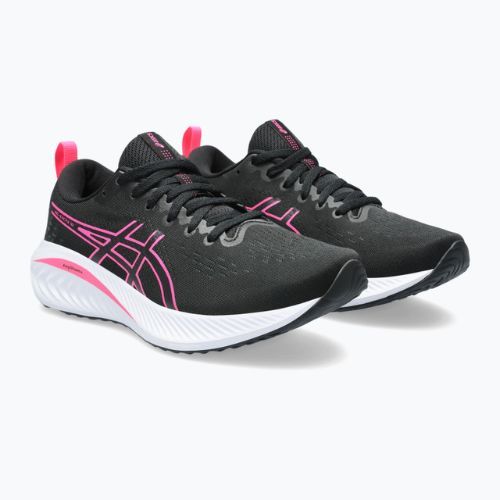 ASICS Gel-Excite 10 dámska bežecká obuv black/hot pink