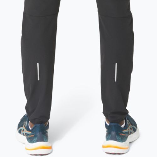 Pánske nohavice ASICS Winter Run Pant performance black