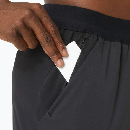 Pánske nohavice ASICS Winter Run Pant performance black