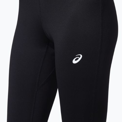 Dámske bežecké legíny ASICS Core Tight performance black