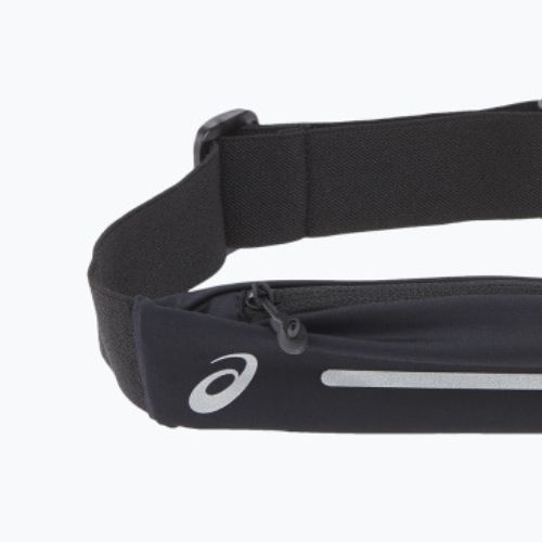 ASICS Waistpack performance čierny bežecký opasok