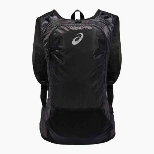 Ľahký bežecký batoh ASICS 2.0 performance black