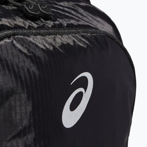 Ľahký bežecký batoh ASICS 2.0 performance black