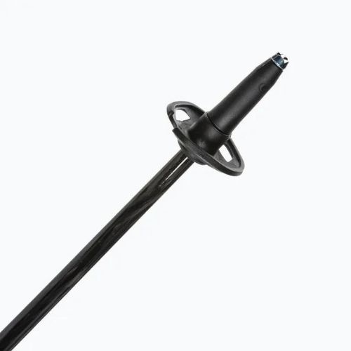 Lyžiarske palice Komperdell Booster Speed Carbon Series black/yellow