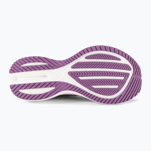 Dámska bežecká obuv Saucony Triumph 21 grape/indigo