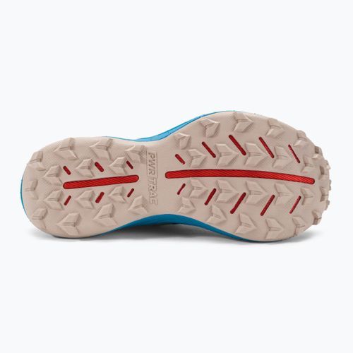 Pánska bežecká obuv Saucony Endorphin Edge ocean/black