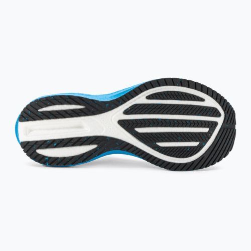 Pánska bežecká obuv Saucony Triumph 21 echo silver