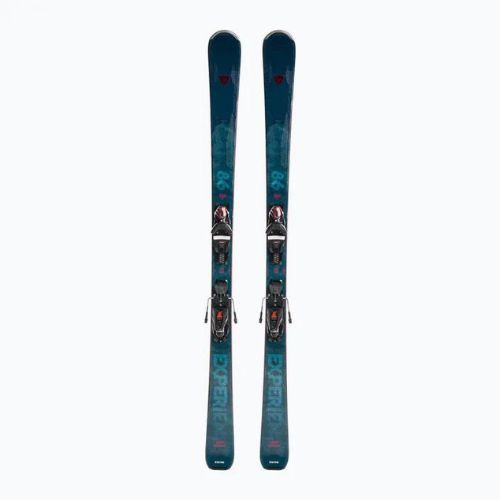 Pánske zjazdové lyže Rossignol Experience 86 TI K + NX12