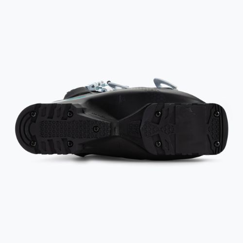 Dámske lyžiarske topánky HEAD Edge Lyt 75 W HV black/turquoise