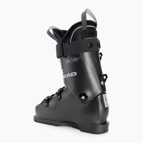 Dámske lyžiarske topánky HEAD Raptor WCR 95 W 2023 anthracite