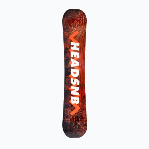 Snowboard HEAD Anything LYT 2023