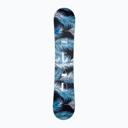 Dámsky snowboard HEAD Stella white