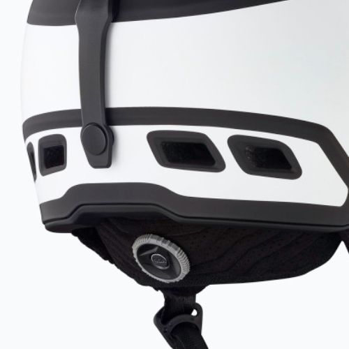 Lyžiarska prilba HEAD Rev WCR