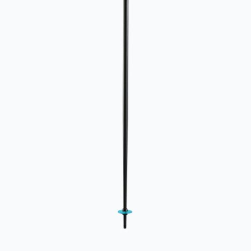 Lyžiarske palice HEAD Multi black/speed blue
