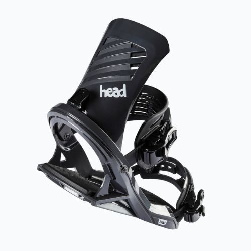 Snowboardové viazanie HEAD FX One Lyt anthracite