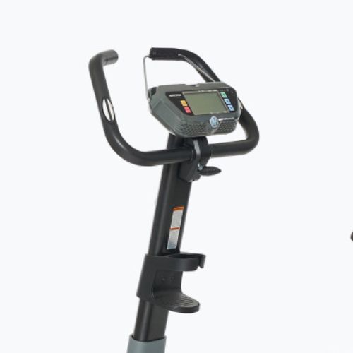 Stacionárny bicykel Horizon Fitness Comfort 2.0