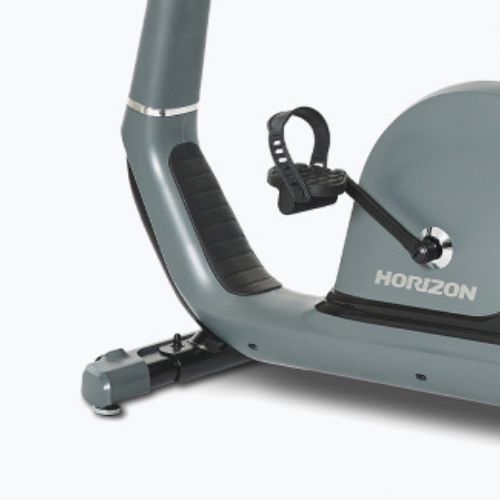 Stacionárny bicykel Horizon Fitness Comfort 4.0