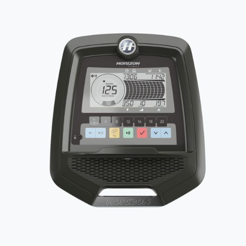 Horizon Fitness Andes 5.1 eliptický trenažér