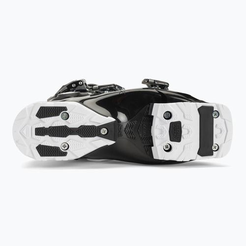 Dámske lyžiarske topánky Salomon QST Access 70 W black/white/beluga