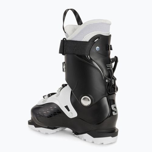 Dámske lyžiarske topánky Salomon QST Access 70 W black/white/beluga