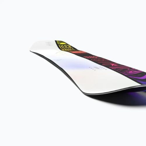 Detský snowboard Salomon Huck Knife Grom