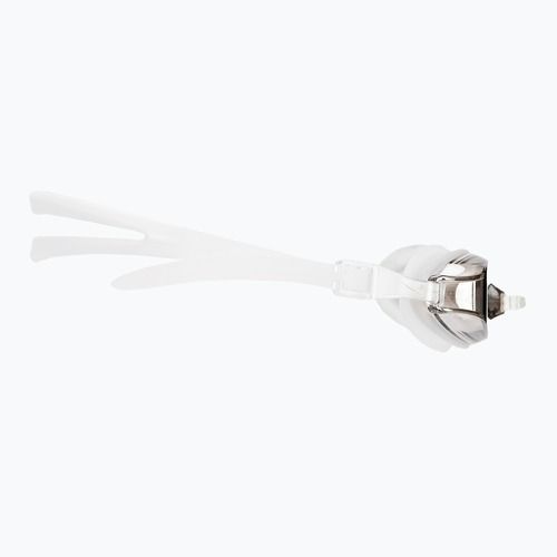 Plavecké okuliare Nike Chrome silver