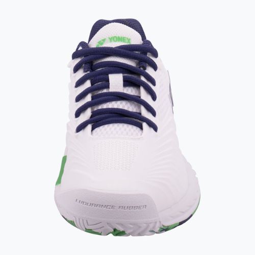 Dámska tenisová obuv YONEX Power Cushion Eclipson 4 white/aloe