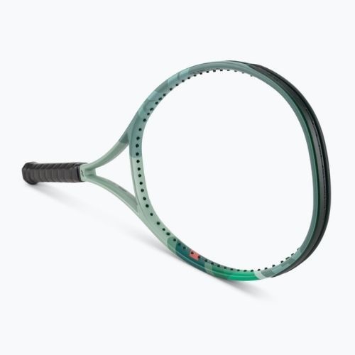 Tenisová raketa YONEX Percept 100D olivovo zelená