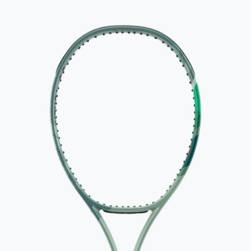 Tenisová raketa YONEX Percept 100L olivovo zelená