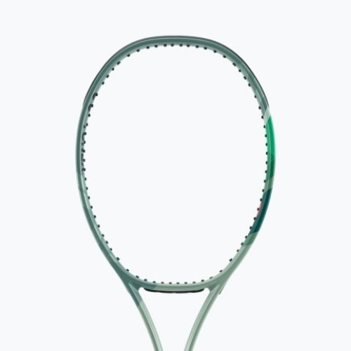 Tenisová raketa YONEX Percept 97 olivovo zelená
