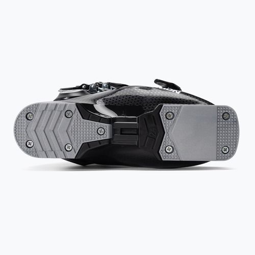 Dámske lyžiarske topánky Salomon Select Wide Cruise 60 W black/white/white