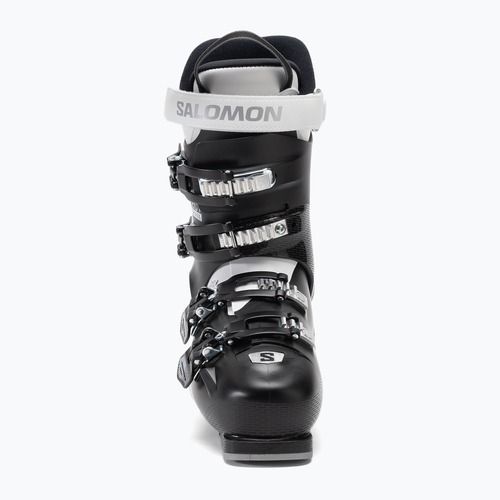 Dámske lyžiarske topánky Salomon Select Wide Cruise 60 W black/white/white